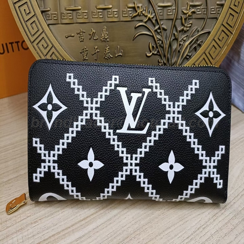 LV Wallets 96